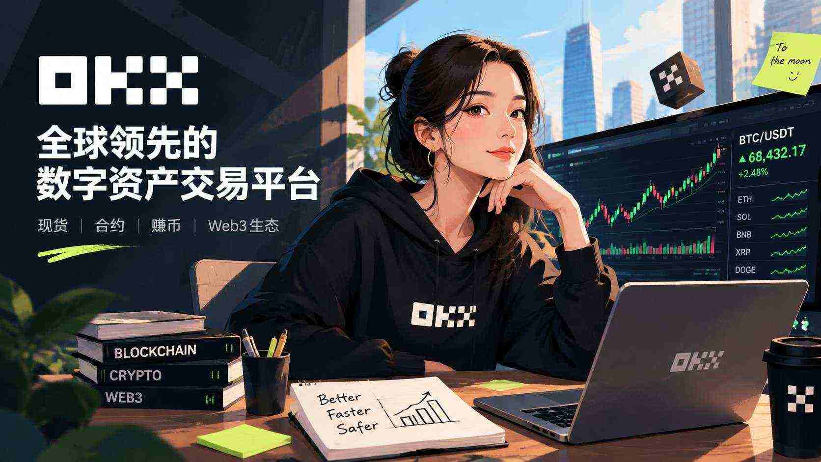 欧交易所app官网 行情页面展示